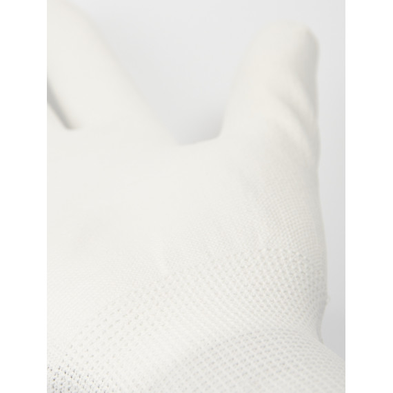Luvas para trabalhos de precisão em ambientes secos TEGERA 850 (12 pares)