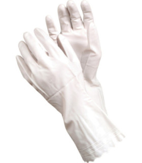 Guantes de protección química TEGERA 8190 (10 pares)
