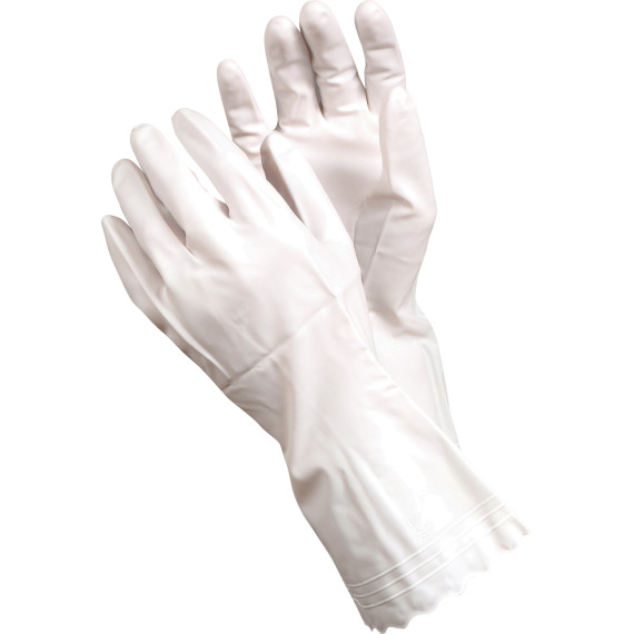 Chemikalienschutzhandschuhe TEGERA 8190 (10 Paare)