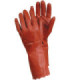 Guanti di protezione chimica TEGERA 8170 (25 paia)