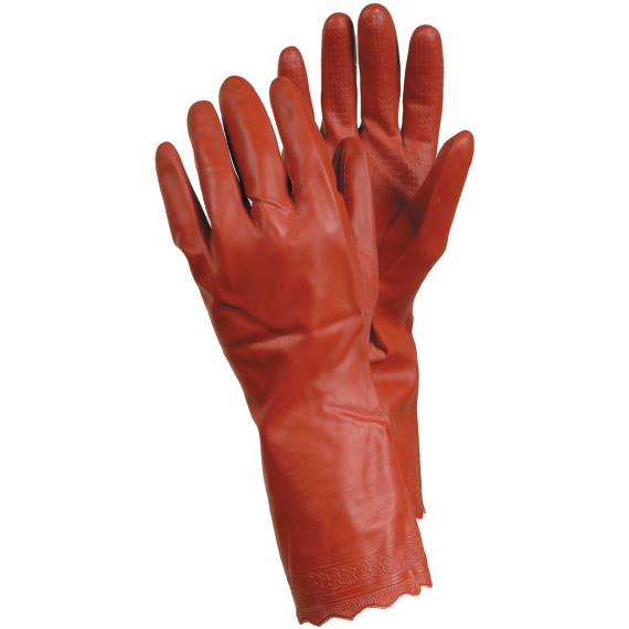 Chemikalienschutzhandschuhe TEGERA 8170 (25 Paar)