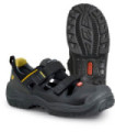 JALAS 3108 MONZA GRIP safety sandal