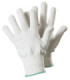 Guantes textiles de algodón doble galga 13 TEGERA 310A (12 pares)