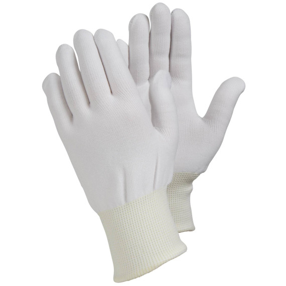 Textilhandschuhe doppelte Gauge 13 TEGERA 311 (12 Paare)