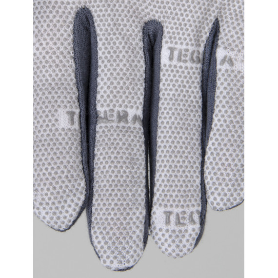 Guantes textiles para trabajos de montaje cat. I TEGERA 8128 (12 pares)
