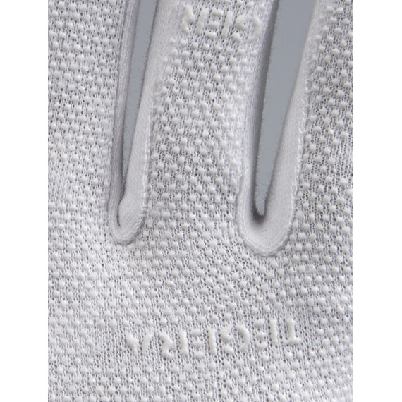 Leichter und atmungsaktiver Handschuh aus Baumwollmischung mit Vinylpunkten TEGERA 8127 (12 Paare)
