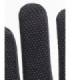 Textilhandschuhe mit PVC-Punkten Kat. I für Montagearbeiten TEGERA 8125 (12 Paar)