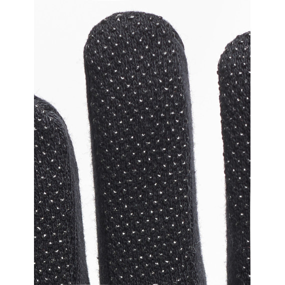 Textilhandschuhe mit PVC-Punkten Kat. I für Montagearbeiten TEGERA 8125 (12 Paar)