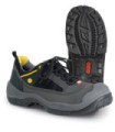 JALAS 3118 LIGHT GRIP safety shoe