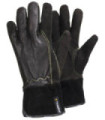 TEGERA 32 leather gloves