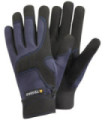 TEGERA 320 Faux Leather Gloves (12 Pairs)