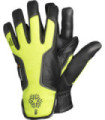 TEGERA 7798 leather gloves (6 pairs)
