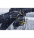 TEGERA 7797 leather gloves
