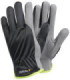 Guantes para montaje reforzado sin cromo TEGERA 321 (6 pares)