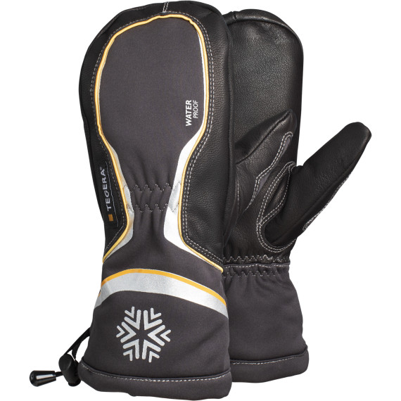 Gants en cuir TEGERA 7794