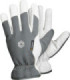 Luvas de pele TEGERA 7792 (6 pares)