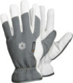 TEGERA 7792 leather gloves (6 pairs)