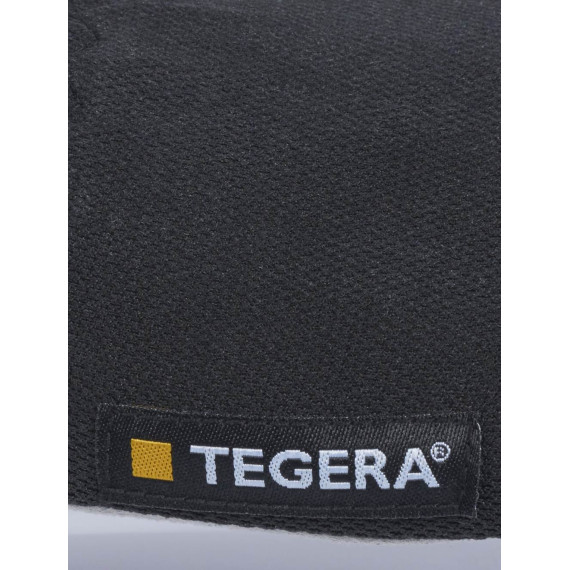 Guanti da montaggio in pelle sintetica con indice rinforzato TEGERA 325 (6 paia)