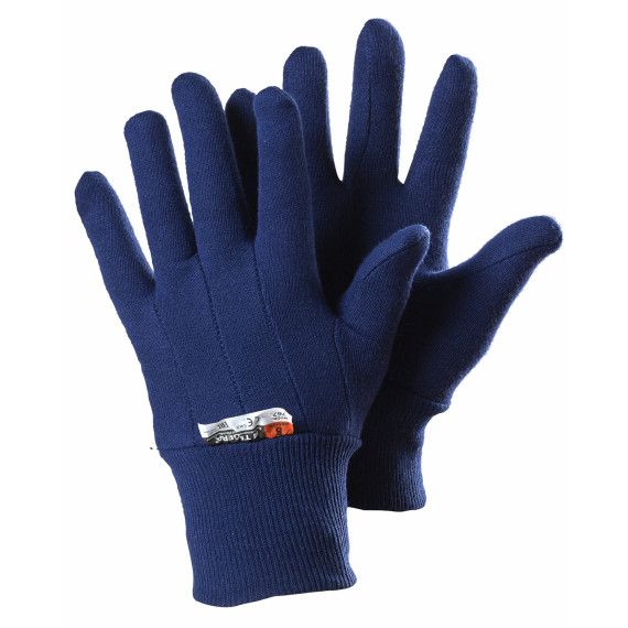 Gants textiles pour tous types de travaux TEGERA 767 (12 paires)
