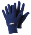 Luvas têxteis para todo o tipo de trabalhos TEGERA 767 (12 pares)