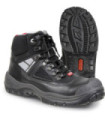 Bota de segurança JALAS 3318 DRYLOCK