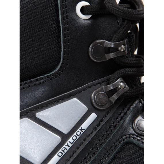 Stivale di sicurezza JALAS 3318 DRYLOCK
