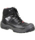 Stivale di sicurezza JALAS 3318 DRYLOCK