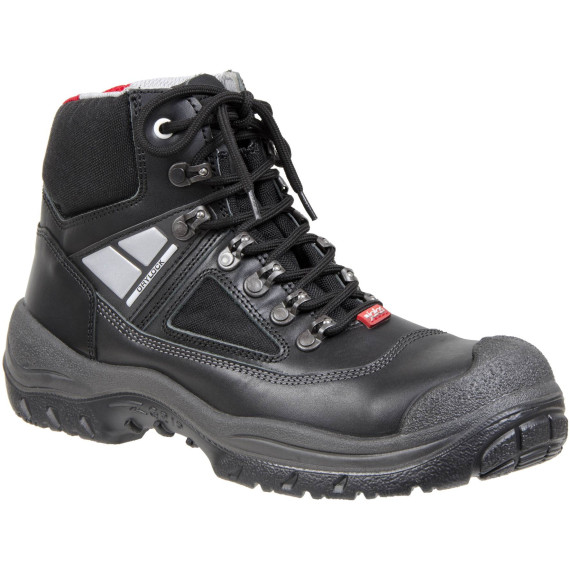 Safety boot JALAS 3318 DRYLOCK