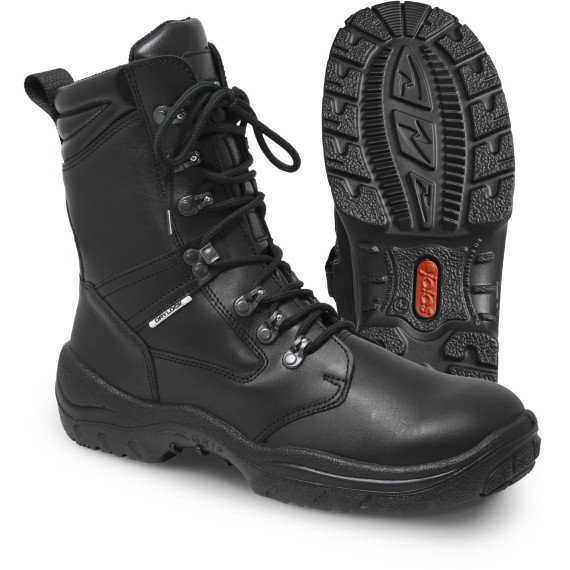 Sapato ocupacional JALAS 3322 DRYLOCK