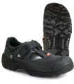 JALAS 3438 ARIOSO safety sandal