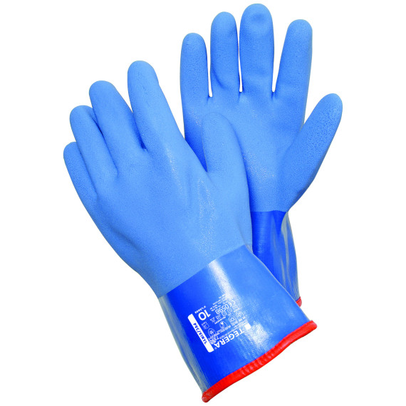 Luvas de inverno com triplo revestimento TEGERA 7390 (6 pares)