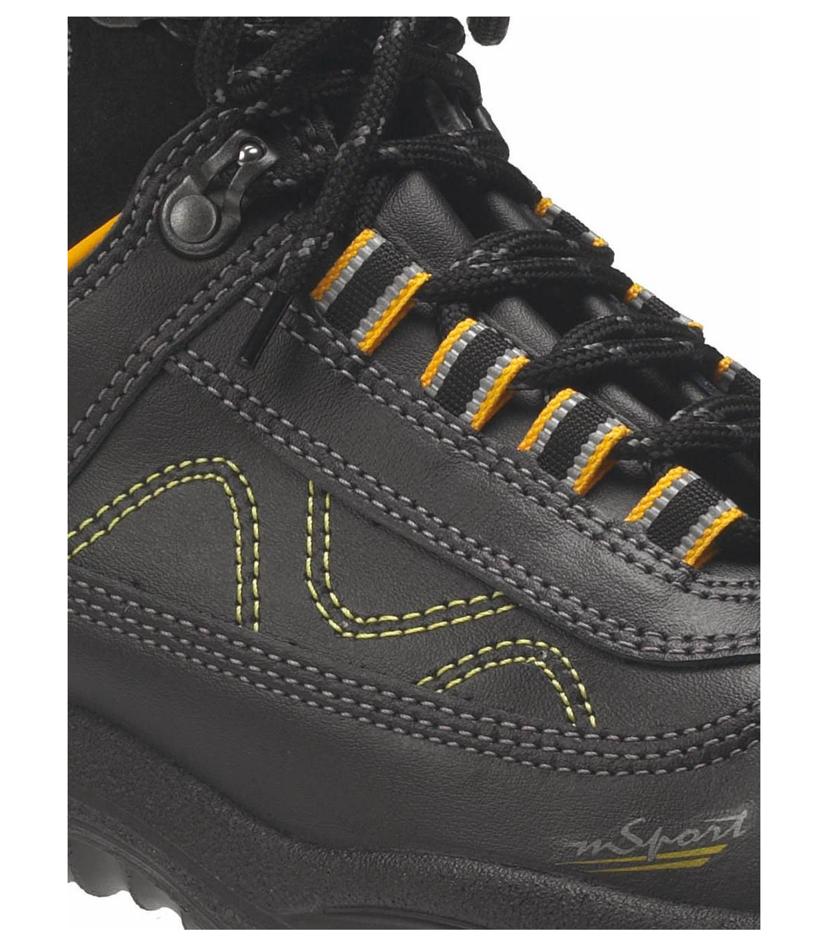 3498 Postcode JALAS 3498 HIGHLIGHT safety boot
