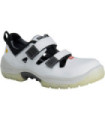 JALAS 3510R RESPIRO safety sandal