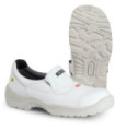 JALAS 3520 WHITE safety shoe