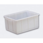 Caja apilable 20 L 440x314x200 mm