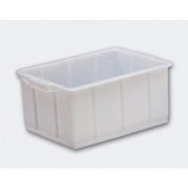 Stackable box 20 L 440x314x200 mm