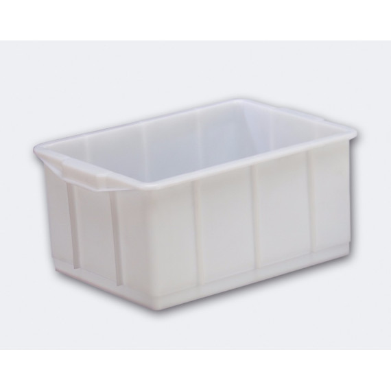 Stapelbare Box 20 l 440x314x200 mm