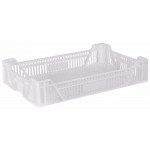 Stapelbare Box, 2 L 600x400x118 mm