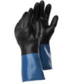 Chemical protection gloves TEGERA 71000 (6 pairs)
