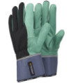 TEGERA 690 leather gloves (12 pairs)