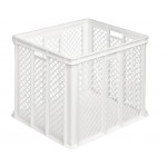 Box "Bakery" Stackable, Carada 180 L 690x590x565 mm