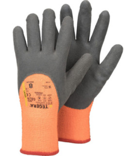 Luvas térmicas de trabalho para o inverno TEGERA 682A (6 pares)