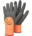 Guantes térmicos de trabajo en invierno TEGERA 682A (6 pares)