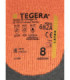 Winterarbeits-Handschuhe TEGERA 682A (6 Paare)