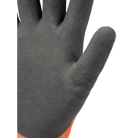 Winterarbeits-Handschuhe TEGERA 682A (6 Paare)
