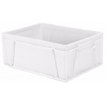 Stapelbare Box 15 L. Norm Europe 400x300x170 mm