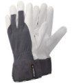 TEGERA 6751 leather gloves (12 pairs)