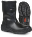 JALAS 3780 FOODS safety boot