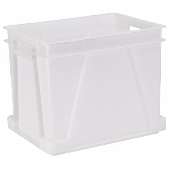 Caja Para Herramienta, Plástica De 26", Industrial