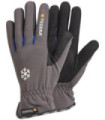 TEGERA 417 Faux Leather Gloves (6 Pairs)